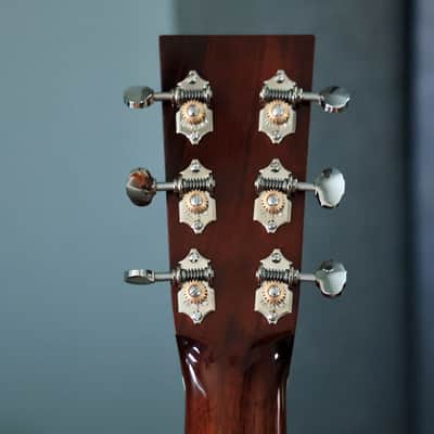 Collings OM1A T Guitar image 13