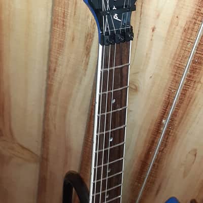 FireFly Dimebag From Hell Dimebag Tribute 6 String Electric Guitar image 4