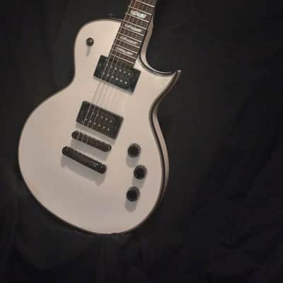 ESP LTD EC-256 White image 3