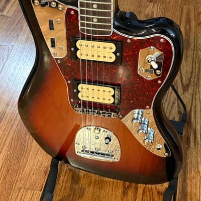 2025 FENDER KURT COBAIN JAGUAR!! ~ Excellent Condition! ~ OHSC & Case Candy!! image 5