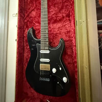 Kiesel Delos 2025 - Black magic metallic image 2