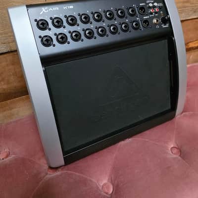 Behringer X Air X18 18-Channel Tablet-Controlled Digital Mixer (Pre-Owned) image 3