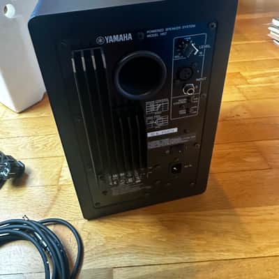 Yamaha paire HS7 Années 2020 image 14