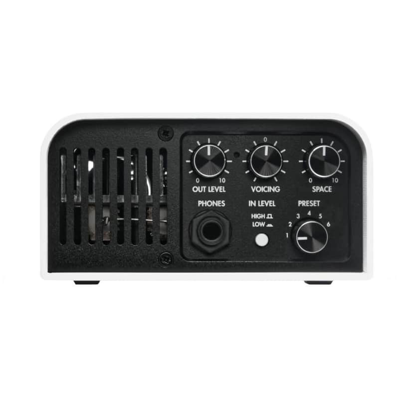 Two Notes Torpedo Captor X Attenuator and Direct Input Box, 8 Ohm image 1