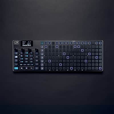 Oxi Instruments One MKII Black image 1