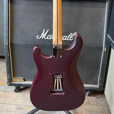 Fender Stratocaster 2004 image 6