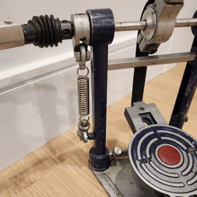 Sonor Giant Step Center Double Pedal (Rare) image 4