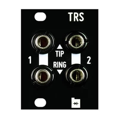 Befaco TRS 1U Eurorack Synthesizer Module