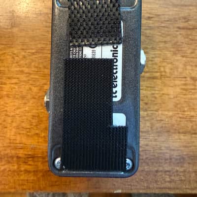 TC Electronic Ditto Looper 2013 - Present - Black image 2