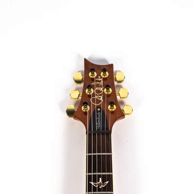 PRS Paul Reed Smith Hollowbody II Owned by Nils Lofgren image 5