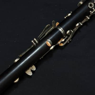 BUFFET CRAMPON C13 NP B-flat Clarinet [282129] (06/15) image 7