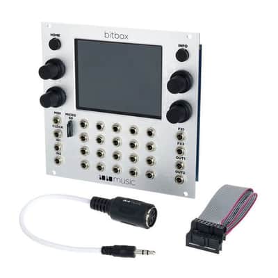 1010music Bitbox MKII image 4