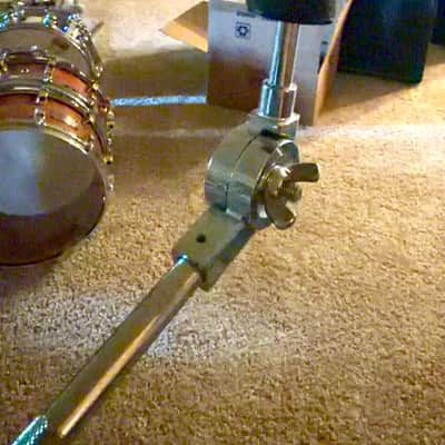 Pearl Drums Boom Cymbal Stand image 5