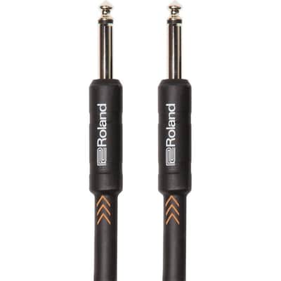 ROLAND RICB15 cavo audio jack 450cm image 3