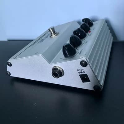 Rocktron Rampage Distortion Pedal image 3