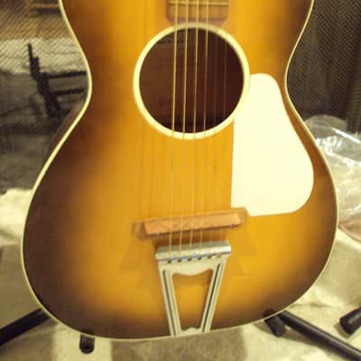 Vintage Jackson- Guldan  "Chris" Adjustomatic, USA Made, Mint Condition image 7
