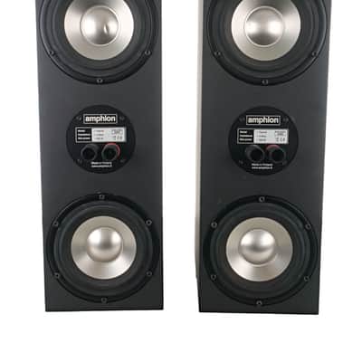 Amphion Two18 Nearfield Studio Monitor Pair image 4