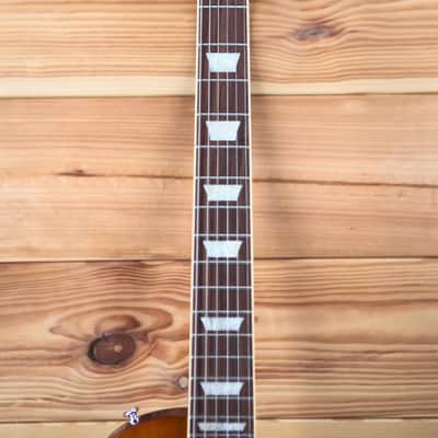 Gibson Les Paul Studio Double Trouble 2026 - Present - Dirty Lemon Burst imagen 3