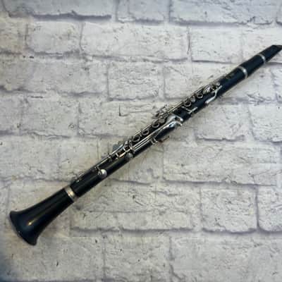 Yamaha YCL-255 Clarinet with Case Clarinet image 3