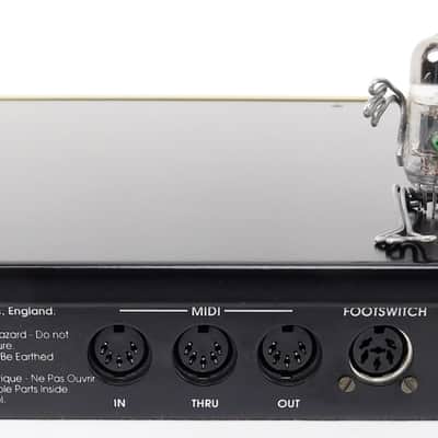 Marshall JMP-1 Tube MIDI Guitar Preamp 94er + Fast Neuwertig + 1,5J Garantie image 10