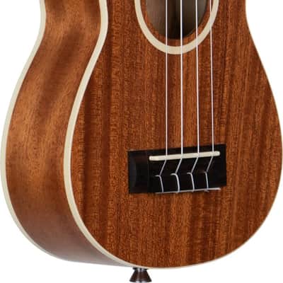 Lanikai LU21-S Ukulele Sopran image 3
