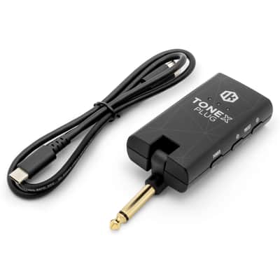 IK-Multimedia ToneX Plug image 5