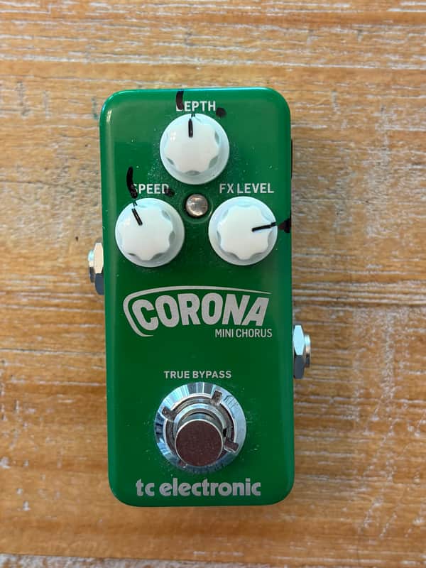 TC Electronic Corona Mini Chorus