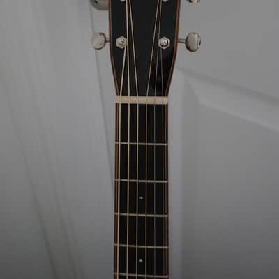 Rockbridge SJ - Cocobolo back, PLENTY of upgrades, Dave Matthews image 12
