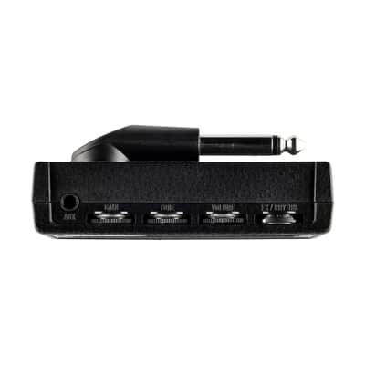 Aguilar amPlug 3 Tone Hammer image 5