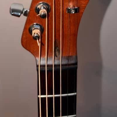 Fender Acoustasonic Player Telecaster – 2021-Present – Excellent Condition with Case & Candy image 18