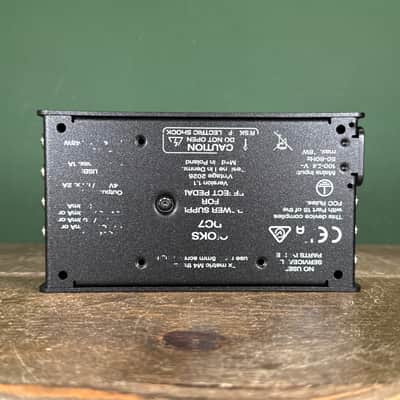 CIOKS DC7 Power Supply 2010s - Black image 3