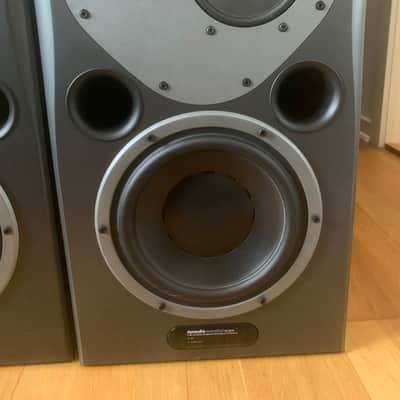 Dynaudio AIR 20 + Subwoofer image 1