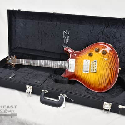 PRS Guitars Private Stock #12322 DGT in Dark Cherry Glow (s/n:2664) image 16