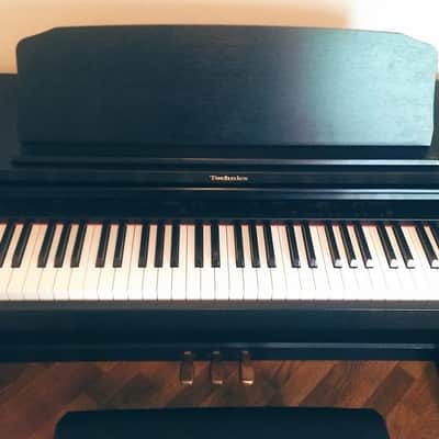 Technics SX-PX 332 Digital Piano 88 Key | Reverb
