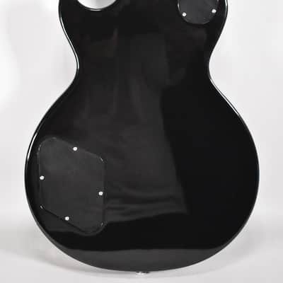 2022 Gibson Adam Jones Les Paul Standard | Antique Silverburst Finish W/OHSC image 5