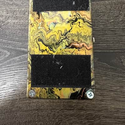 Rockbox Boiling Point 2010 limited hand painted image 2