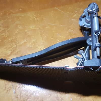 DW 5000 BASS DRUM PEDAL Made in USA image 4