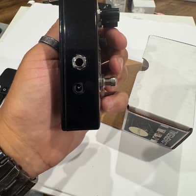 Lovepedal Echophonic 2013 - 2014 - Black image 6