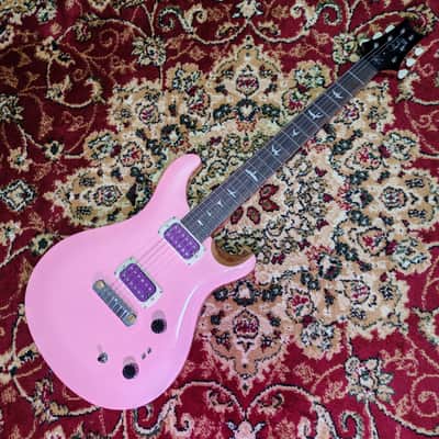 *NEW IN BOX* PRS SE Rock Lady Limited Edition, BAND-MAID x Kanami Tono x Lilisa Suzunomiya Signature Model image 5