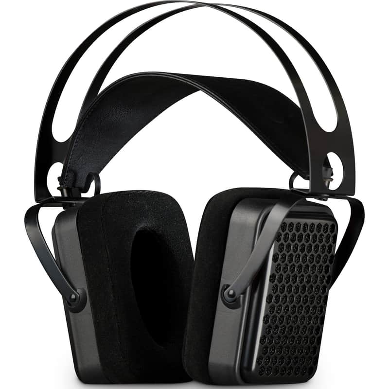 Avantone Planar II Headphones (Black) image 1