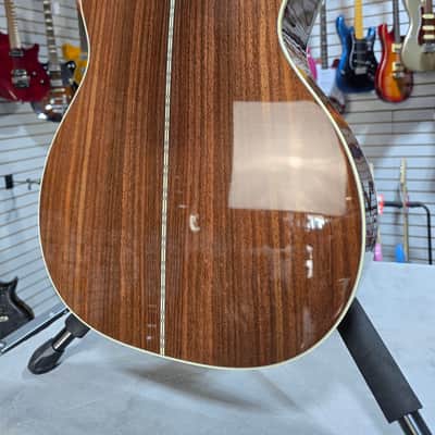 Martin (2025) 000-28 Standard Series Acoustic Guitar - Natural Aging Toner w/OHSC & PLEK*D #226 image 7