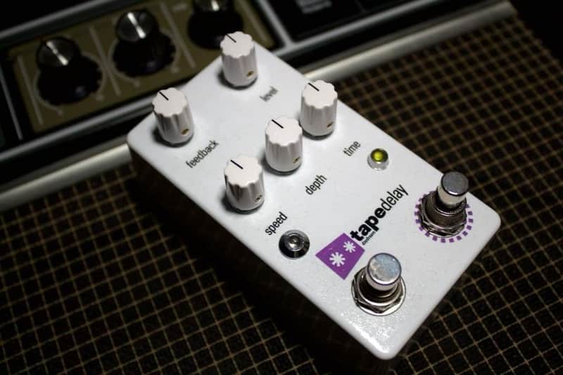 Daydream Pedals Tape Delay 2024 image 1