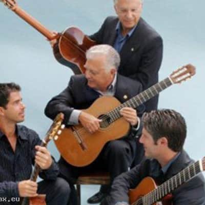 LA BELLA 2001 X-HARD Classical Guitar Strings image 4