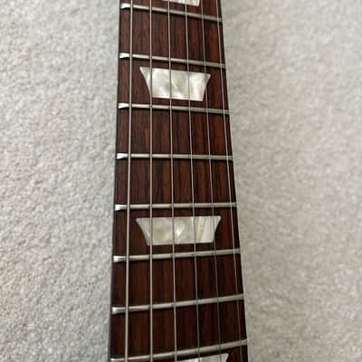 Gibson Les Paul Studio Faded HP 2016 - Satin Ebony image 5