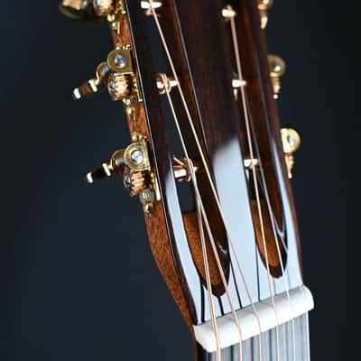 Martin 012-28 Modern Deluxe Acoustic Guitar #837 image 15
