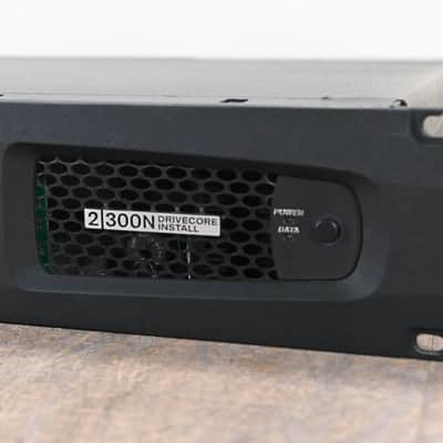 Crown DCi 2|300N DriveCore Install 2-Channel Power Amplifier CG0093J image 2