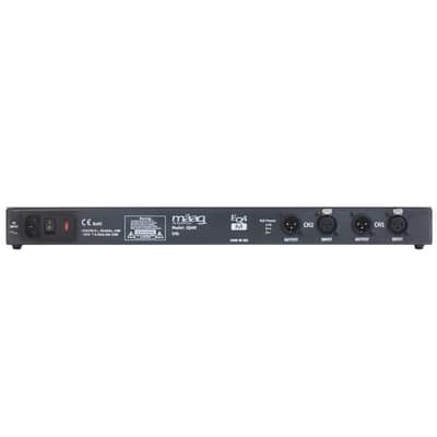 Maag Audio EQ4M image 6