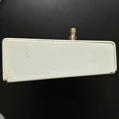 Orange FS-1 Single Button Amp Footswitch image 7