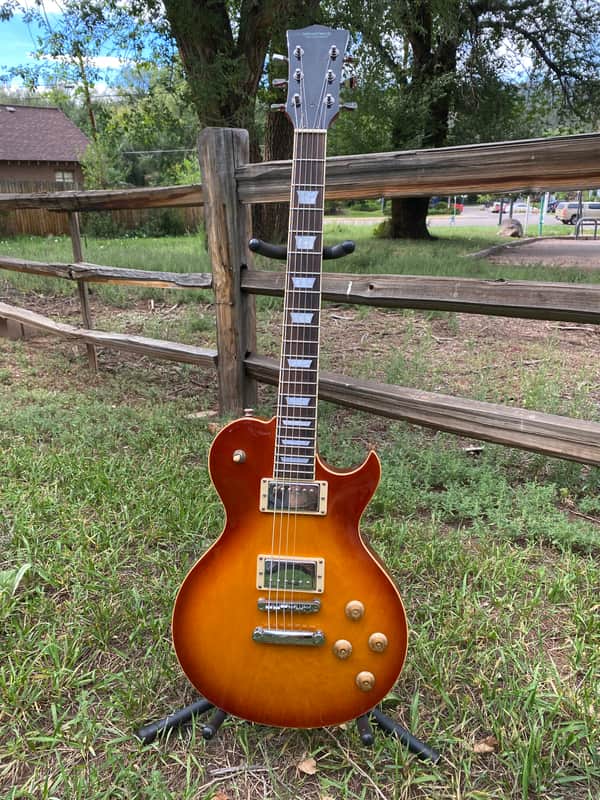 Monoprice Single-Cut 2010’s - Burst image 1