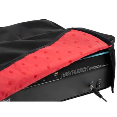 Moog Matriarch Dust Cover image 3